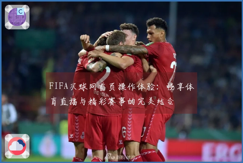 FIFA买球网首页操作体验：畅享体育直播与精彩赛事的完美结合