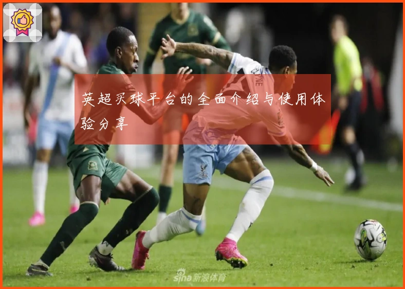 英超买球平台的全面介绍与使用体验分享