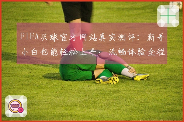 FIFA买球官方网站真实测评：新手小白也能轻松上手，流畅体验全程尽在掌握