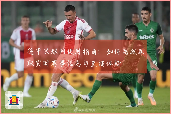 德甲买球网使用指南：如何高效获取实时赛事信息与直播体验