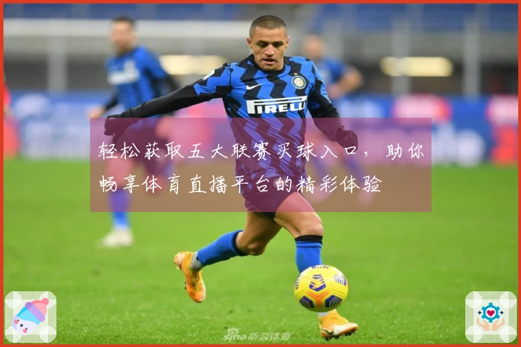 轻松获取五大联赛买球入口，助你畅享体育直播平台的精彩体验