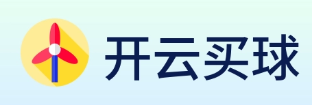 开云买球 logo